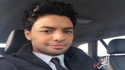 رب ضارة نافعة.. أحمد جمال يتعرض لحادث ولكن!