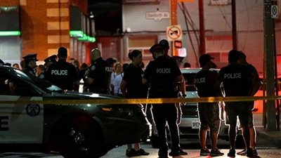 عاجل.. إصابة منفذ هجوم ستراسبورج شرق فرنسا