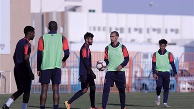 مدرب الفيحاء السعودي يُكثف التدريبات التكتيكية