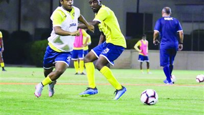 نفاذ تذاكر مباراة الهلال وأُحد بالدوري السعودي