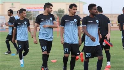 الباطن يفتح مدرجاته مجانًا أمام الاتحاد بالدوري السعودي