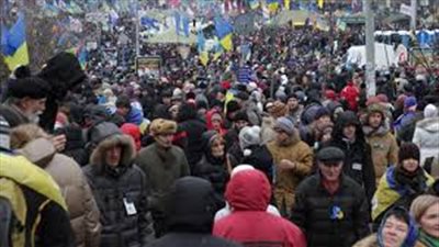 استطلاع رأي: 80 ٪ من الأوكرانيين يلومون السلطات على المشاكل الاقتصادية