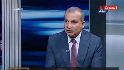 خالد صديق يكشف حجم العشوائيات في مصر