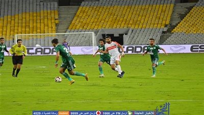 خاص.. صفقتان من العيار الثقيل على أعتاب المصري البورسعيدي