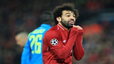 بعد هدفه الحاسم في نابولي.. الصحف الإنجليزية تتحدث عن محمد صلاح 