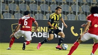 وكيل أعمال لاعب وادي دجلة يكشف كواليس مفاوضات ناسيونال ماديرا