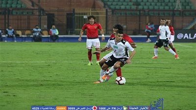 عاجل.. الأهلي يعلن عن صفقته المدوية خلال أيام