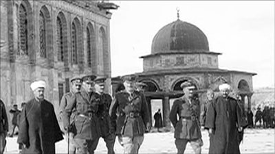 حكايات اليوم.. إلغاء قرار تقسيم فلسطين.. ورحيل هدى شعراوي