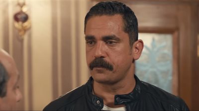 أمير كرارة في كواليس 