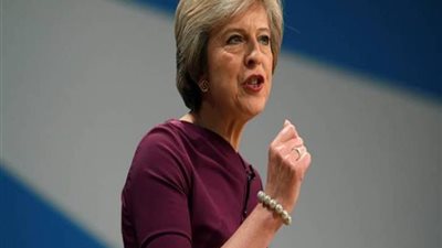 أول تعليق من رئيسة الوزراء البريطانية قبل التصويت على سحب الثقة منها