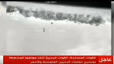 عاجل.. القوات المسلحة تعلن القضاء على 27 إرهابيا في العملية الشاملة سيناء 2018