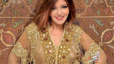 إطلالة ساحرة لـ سميرة سعيد بـ