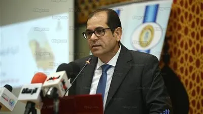 نائب رئيس جامعة الأزهر: الأزهر سيظل حاميا للقيم المجتمعية (صور)