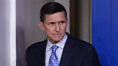 أمريكا: مستشار الأمن القومي السابق يطالب بوضعه تحت المراقبة