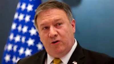 بومبيو يطالب إيران بالإفراج عن 