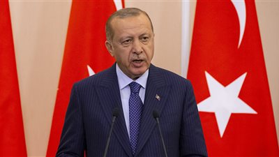 أردوغان يعلن عن عملية عسكرية جديدة في سوريا خلال يومين