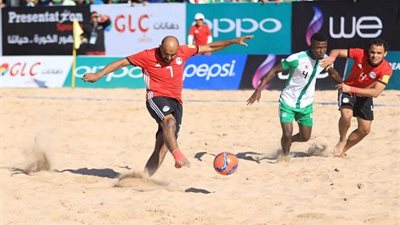 مدغشقر تفوز على تنزانيا في مباراة 