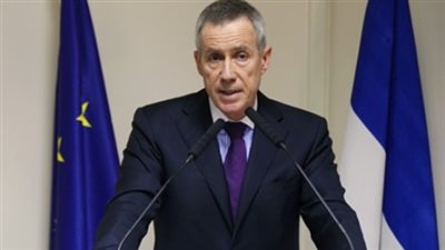 المدعي العام الفرنسي يكشف هوية منفذ هجوم ستراسبوج 