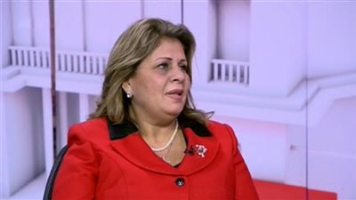 برلمانية تتقدم باقتراح تدريس تاريخ القارة الأفريقية بالمدارس