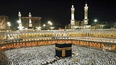 تاريخ الكعبة وأطوار بنائها