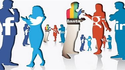 مباشر- السعودية| المملكة تحقق المركز الأول عالميا لعدد مستخدمي مواقع التواصل الاجتماعي