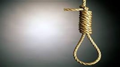 الإعدام شنقا لراعي غنم وعامل لقتلهما صاحب مزرعة بالواحات