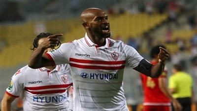  تعرف على موقف الزمالك من عودة شيكابالا للدوري المصري