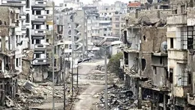 نقاط مراقبة أمريكية بسوريا.. وتركيا ترفض 