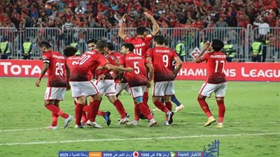 عاجل.. الأهلي يتراجع عن ضم صفقتين من العيار الثقيل