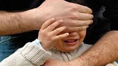 تفاصيل اعتداء عامل جنسيًا على طفل بالدقهلية