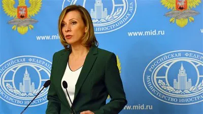 الخارجية الروسية ترد على دعوة أوكرانية لتدمير جسر القرم