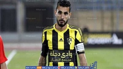 دجلة يعقد جلسة مع سالم لتجديد تعاقده