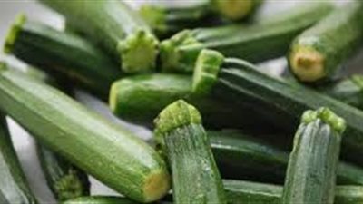 الكوسة بـ 10 جنيهات.. أسعار الخضار اليوم الأربعاء 12-12-2018 في سوق العبور 