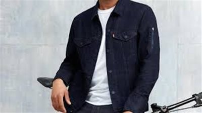 جاكت ذكي يمنعك من نسيان هاتفك في أي مكان 