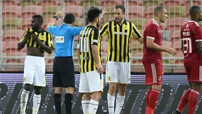 الاتحاد يستغنى عن 4 محترفين ويتعاقد مع آخرين