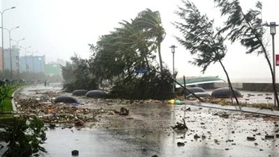 فيتنام: ارتفاع ضحايا الفيضانات إلى 14 قتيلاً