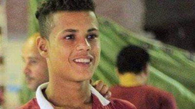 مباحث البحيرة تكثف جهودها لكشف لغز العثور على جثة طالب مقتولاً بإيتاي البارود