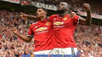 موعد مشاهدة مباراة مانشستر يونايتد وفالنسيا بدوري أبطال أوروبا 