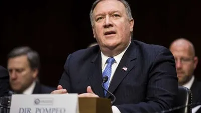بومبيو: إيران تواصل انتهاك القانون الدولي عبر تجاربها الصاروخية