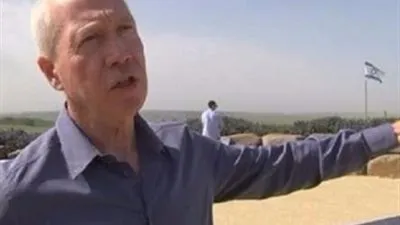 إسرائيل تخطط لبناء 