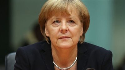 ميركل: القمة الأوروبية لن تغير اتفاق الخروج مع بريطانيا