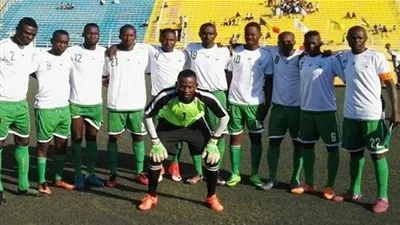 غدا.. القطن التشادي يصل القاهرة لمواجهة الزمالك في الكونفدرالية الإفريقية