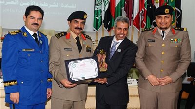 المملكة تفوز بجائزة أفضل فيلم في مجال مواجهة الجرائم الإلكترونية