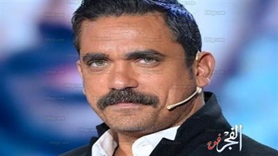 شاهد.. أمير كرارة ينشر صورة من كواليس 