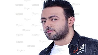 تفاصيل جديدة لألبوم تامر عاشور الجديد 
