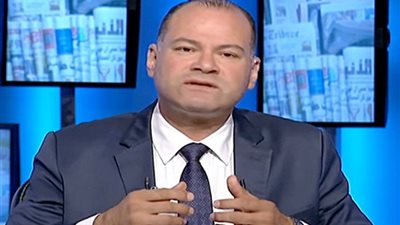 نشأت الديهي: بيانات القوات المسلحة تؤكد أن مصر أصبحت دولة آمنة