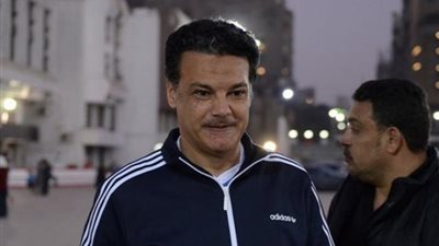 إيهاب جلال يحدد شروطه لقيادة المصري