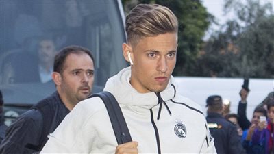 رغم تألقه اللافت مع ريال مدريد.. 