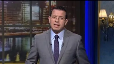 عمرو عبدالحميد: 