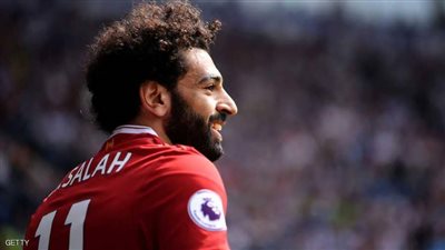 تقارير: محمد صلاح يحصد جائزة أفضل لاعب في أفريقيا 2018